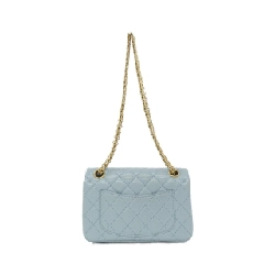 Túi xách vai Chanel AS0874 612411