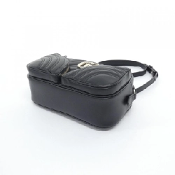 Túi đeo vai GG MARMONT 798715 AADPJ - Hàng hiệu Authentic 769366