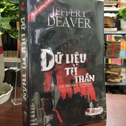 DỮ LIỆU TỬ THẦN