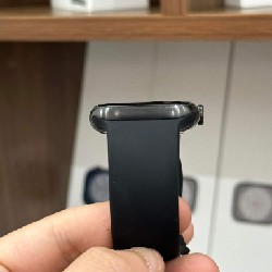 Bán đồng hồ apple watch S5 44mm bản titalium 11267