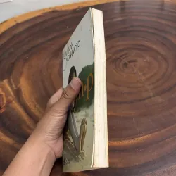 II Văn Họ Nhật Bản: N.P - BANANA JOSHIMOTO - 2006 977200