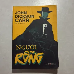 Người rỗng - John Dickson Carr