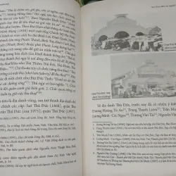 SÀI GÒN ĐẤT VÀ NGƯỜI - Nguyễn Thanh Lợi 597742