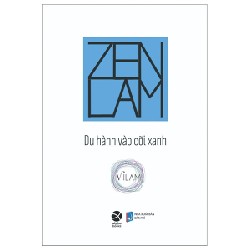 Zenlam - Du Hành Vào Cõi Xanh - Vi Lam 95281