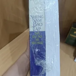 Những năm tháng bão táp cuộc chạy đua vào nhà Trắng - Hồi ký Henry Kissinger 1042946