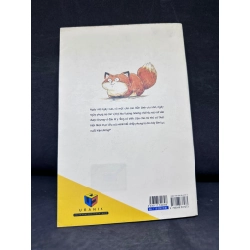 [Phiên Chợ Sách Cũ] Cáo Hạt Mè Học Làm Yêu Tinh - Tập 1, Vương Phổ 2804, 2016 445807