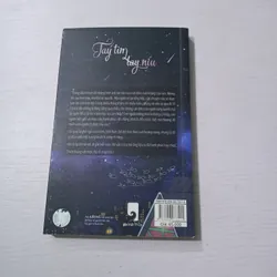 Tay tìm tay níu - Tác giả Hamlet Trương 726659