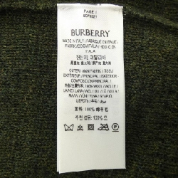 Burberry BURBERRY Áo len - Hàng hiệu Chính hãng 906469