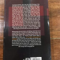 Trò chuyện trong quán La Catedral - Mario Vargas Llosa (t4) 533577