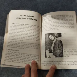 HIỆN TƯỢNG TÂM LINH 720016