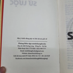 Việt Nam sử lược 494017