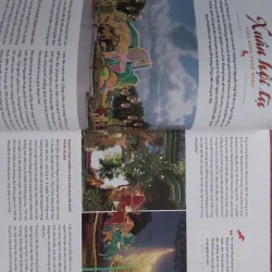 Tạp chí Du lịch Thành phố Xuân 2026, số 50+51, tháng 01+02/2026 989801