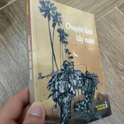 Chuyện lính Tây Nam 973745