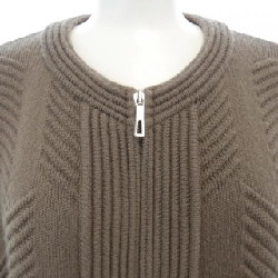 【Mã giảm giá】Áo cardigan dài HERMES 645760