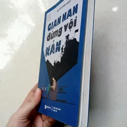 Gian nan đừng vội nản 📚 734591