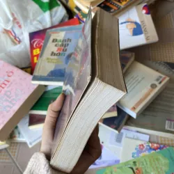 Trong Những Cánh Rừng Vĩnh Cửu" của tác giả Fred Vargas.  790823