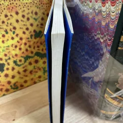 Một Mối Tình Ở Điện Elysee - Eric-emmanuel Schmitt 953383