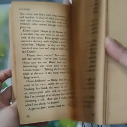 [XƯA] Wild Magic (1992) - Tamora Pierce 1027574