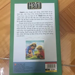 Tiểu thuyết "Heidi" 798848