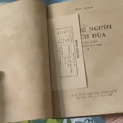 [XƯA] Những Người Thích Đùa (1983) - Aziz Nesin 997682
