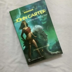 John Carter (Tập 1, 2, 3) 379479