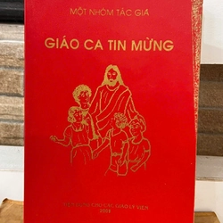 Giáo Ca Tin Mừng -  2001