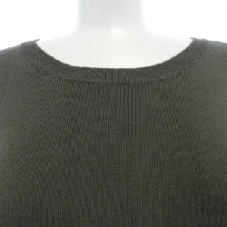 【Mã giảm giá】Foxey FOXEY Áo len 635923