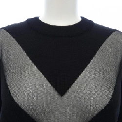 Alexander McQueen 710250 Áo len 634883