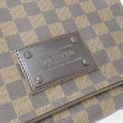 Túi xách vai Louis Vuitton Damier Brooklyn PM N51210 611351