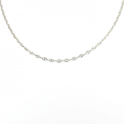 Dây chuyền Hermes Serpentine - Hàng hiệu Authentic