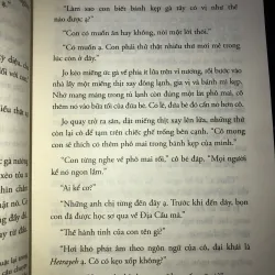 Nơi khu rừng chạm tới những vì sao - Glendy Vanderah 1027770