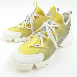 【Mã giảm giá】Giày thể thao CHRISTIAN DIOR 662556