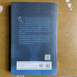 [TRUYỆN NGẮN] Qua một khúc sông - Võ Thu Hương 733336