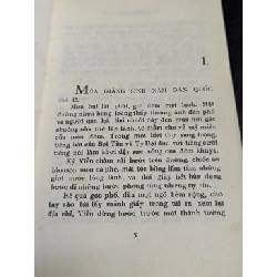 Trôi theo dòng đời - Quỳnh Dao ( bản dịch Liêu Quốc Nhĩ ) 750906