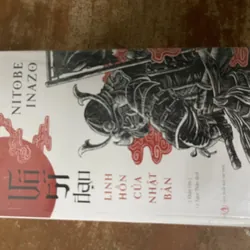 VÕ SĨ ĐẠO LINH HỒN CỦA NHẬT BẢN