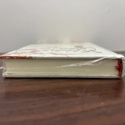 Vị thời gian (bìa cứng) - Bạch Lạc Mai 961277