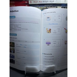 My first grammar 2 workbook 2nd edition mới 90% Efuture HPB2505 SÁCH HỌC NGOẠI NGỮ 459517