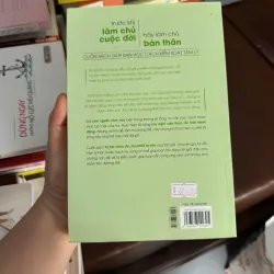 Tự Lực Chưa Đủ, Mà Phải Tự Chủ – Hàn Xuân Trạch- K4 1028142