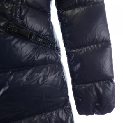 MONCLER JASMINUM Áo khoác lông - Hàng hiệu Chính hãng 822623