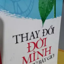 thay đổi đời mình ngay từ bây giờ 999843