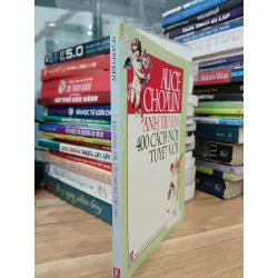 Anh yêu em 400 cách nói tuyệt vời – Alice Choplain 576218