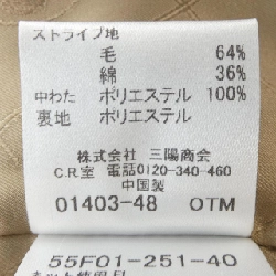 Jacket BLUE LABEL CRESTBRIDGE - Hàng hiệu Authentic 822318