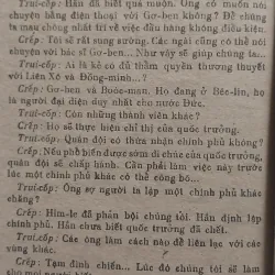 Những ngày cuối cùng của Hít Le 969734