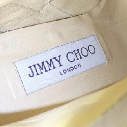 Giày boot JIMMY CHOO HANOVER85 - Hàng hiệu Chính hãng 828983