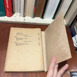 II Sách Xưa: Hoá Học - Đệ Nhất A•B Và Kỹ Thuật - Nguyễn Thanh Khuyến, Hà Ngọc Bích - 1969 714803