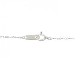 Dây chuyền kim cương PT900/PT850 0.330CT - Hàng hiệu Chính hãng 858319