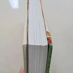Tập 2 Những Trụ Cột Của Nền Văn Minh - Sapiens Lược Sử Loài Người Bằng Tranh 1035619