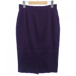 【Mã giảm giá】Christian Dior CHRISTIAN DIOR Váy 654561