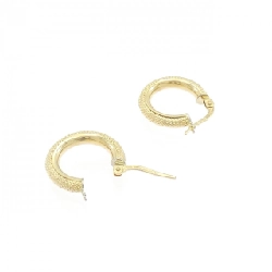 ウノアエレ 750YG Bông tai - Hàng hiệu Authentic 843798