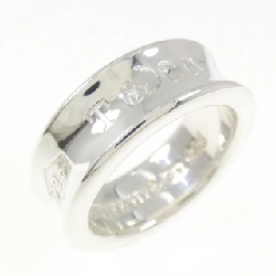 Nhẫn Tiffany 1837 - Hàng hiệu Chính hãng